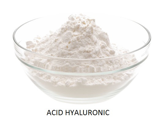 Hyaluronic Acid