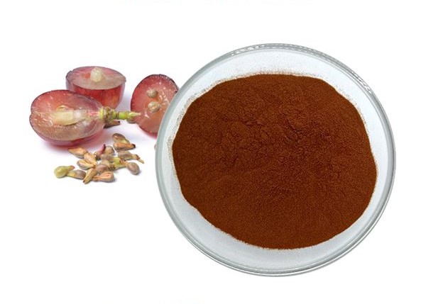 IBP cung cấp cao khô hạt nho