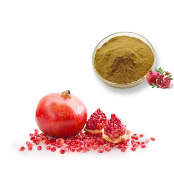 IBP cung cấp cao khô lựu