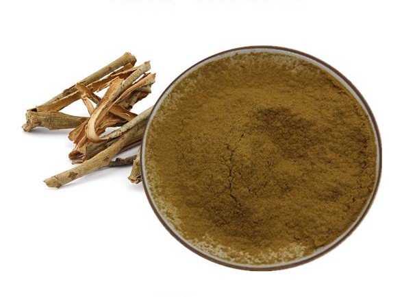 IBP cung cấp cao khô vỏ liễu trắng