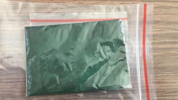 IBP cung cấp tảo spirulina