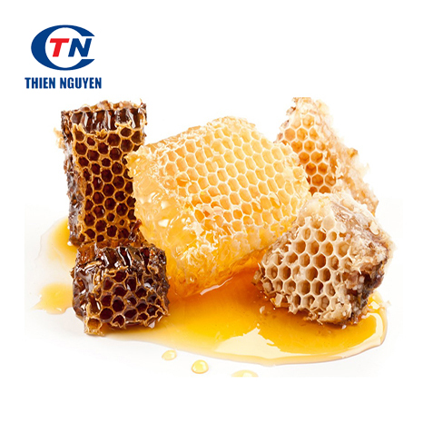 KEO ONG TAN HOÀN TOÀN - HONEY SOLUBPOLIS