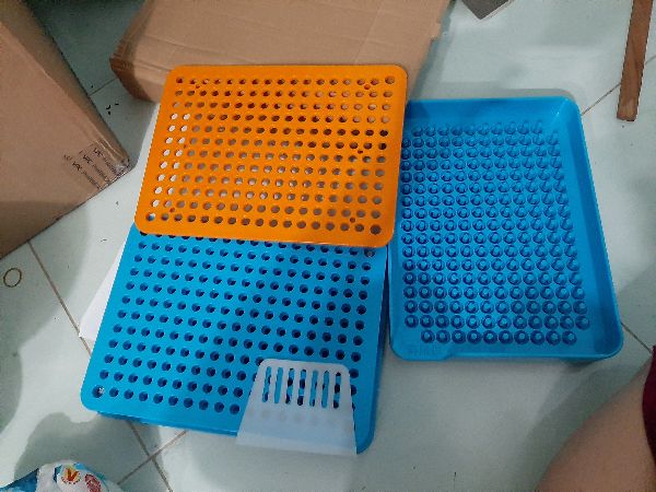 khuôn đóng viên nang cứng, khuôn đóng viên nhộng rỗng 100v/200v