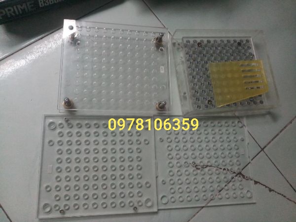 Khuôn đóng viên nhộng, khuôn vô nang cứng 100v, khuôn đóng nang 