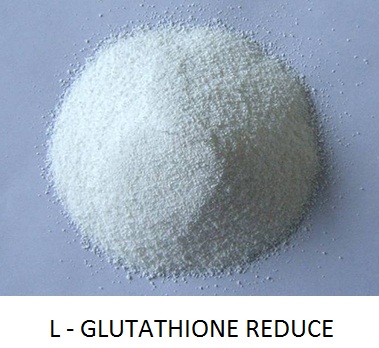 L- glutathione