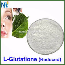 L- glutathione
