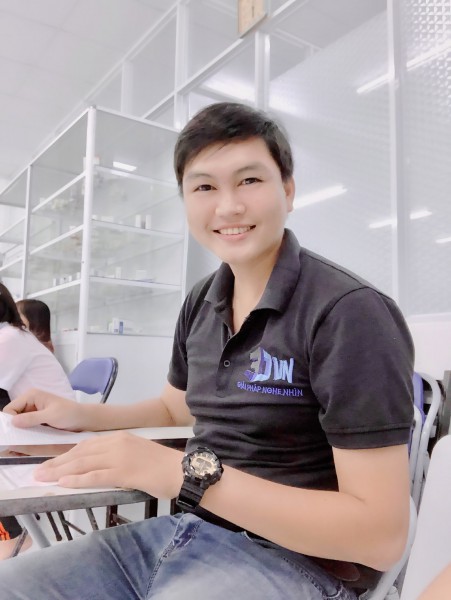 Mình có Chứng chỉ hành nghề Dược cần hợp tác tại Tiền Giang