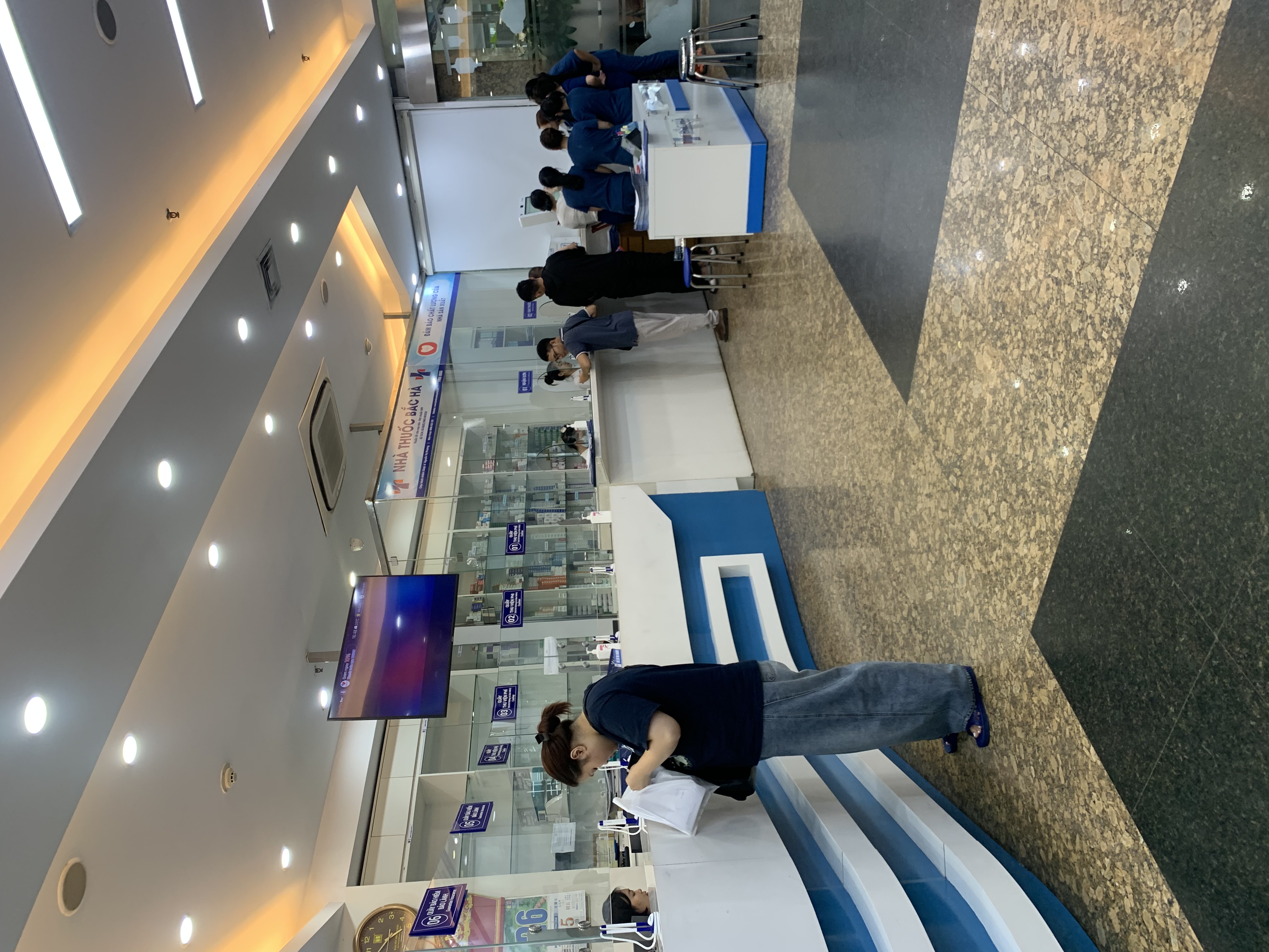 Mình có chứng chỉ hành nghề Dược Đại học tại Hà Nội cần hợp tác tại Hà Nội LH 0384800081.