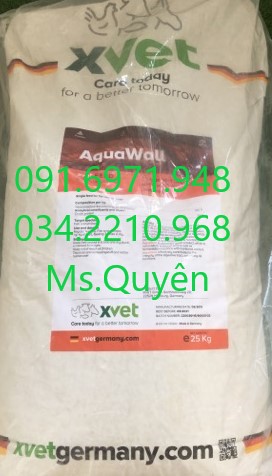 Mua bán betaglucan nguyên liệu Đức tăng sức đề kháng cho tôm cá giá sỉ