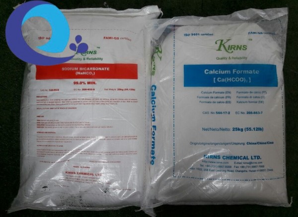 Mua, bán calcium formate, soda lạnh phụ gia, xử lý nước, bổ sung khoáng, giá tốt nhất