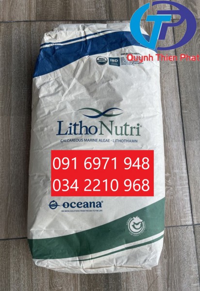 MUA BÁN KHOÁNG TỔNG HỢP CHO TÔM THIONUTRI BRAZIL