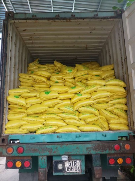 Mua bán magie sulphate 