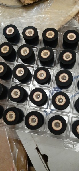 Mực in date, mực nhiệt, mực in date, mực nhiệt máy hàn túi liên tục, mực ruy băn