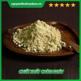 nguyên liệu dược