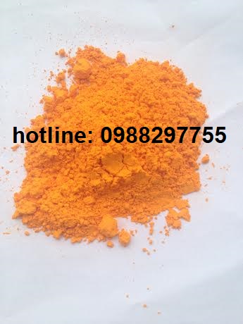 Nguyên liệu Nano Curcurmin