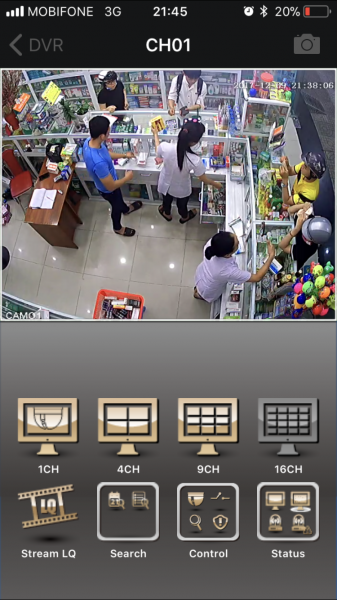 Nhà thuốc cần hợp tác DSĐH