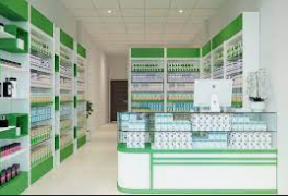 Nhà thuốc Hồng Hải chợ hóc môn cần người phụ bán thuốc LH: 0932766116