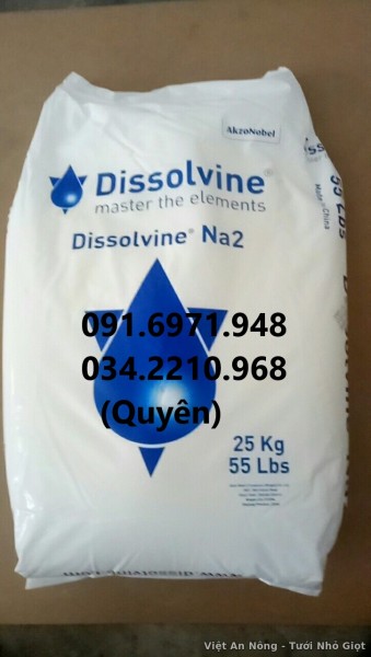 Nơi mua bán Disslovine NA2 Hà Lan uy tín, giá cả cạnh tranh