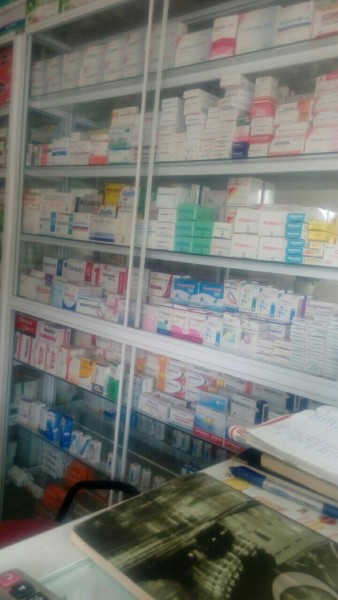 sang gấp nhà thuốc tây quận 9