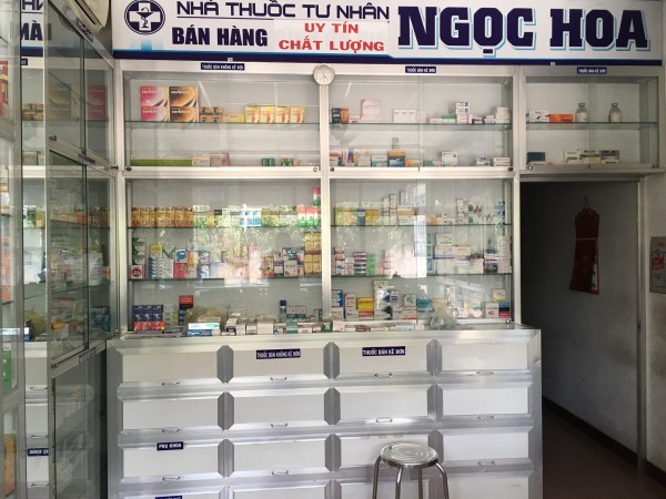 SANG NHÀ THUỐC GPP Q12 GIÁ MỀM CÓ THƯƠNG LƯỢNG