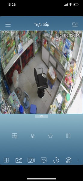 Sang nhà thuốc Nhà bè