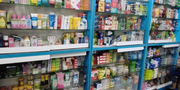 sang nhà thuốc quận 4 đoàn văn bơ