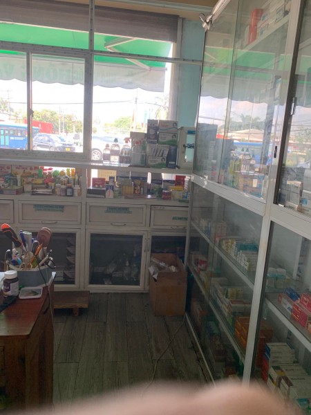 SANG NHÀ THUỐC THỦ ĐỨC ,GẦN CỤM KHU CÔNG NGHIỆP VÀ TRƯỜNG ĐẠI HOC 