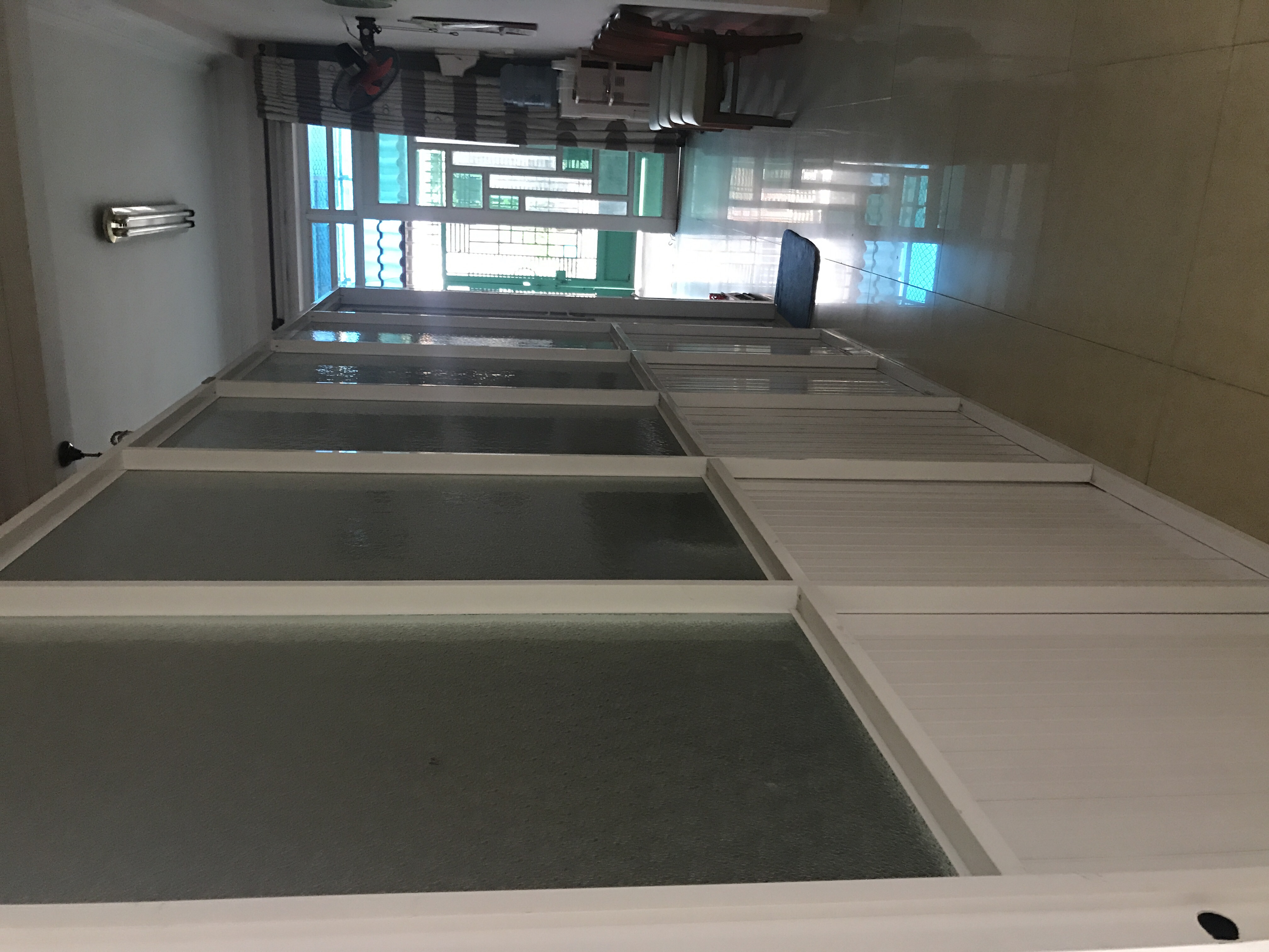 SANG NHƯỢNG NHÀ THUỐC - PHÒNG KHÁM 