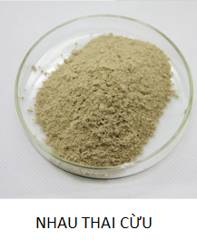 Sheep Placenta Powder