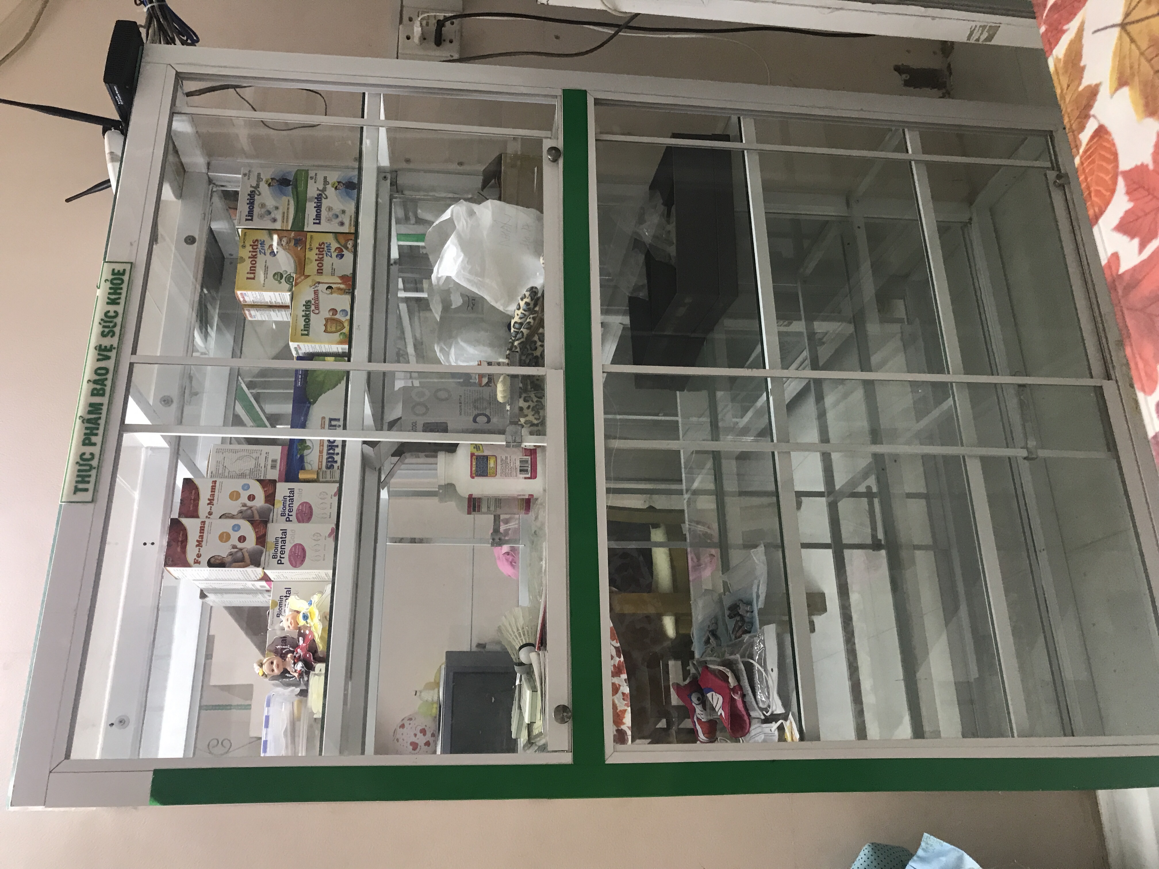 SIÊU ÂM 3-4D CẦN HỢP TÁC 