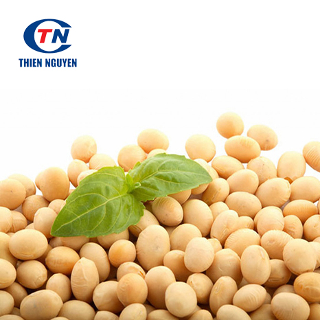 SOY ISOFLAVONES - TINH CHẤT MẦM ĐẬU NÀNH