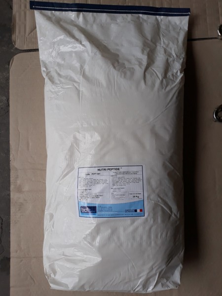 Tăng trọng Nutripeptide – Nguyên liệu dinh dưỡng bổ sung thức ăn