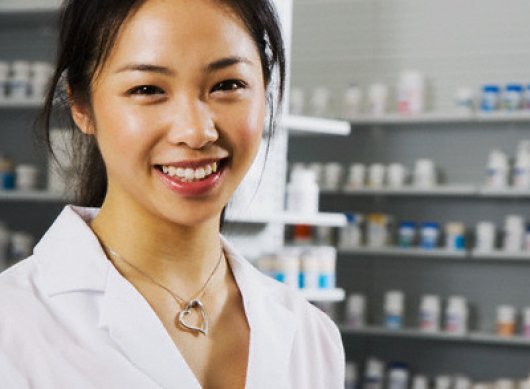 Tìm dược sĩ bằng đại học hợp tác