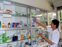 tim duoc si co kinh nghiem ban thuoc