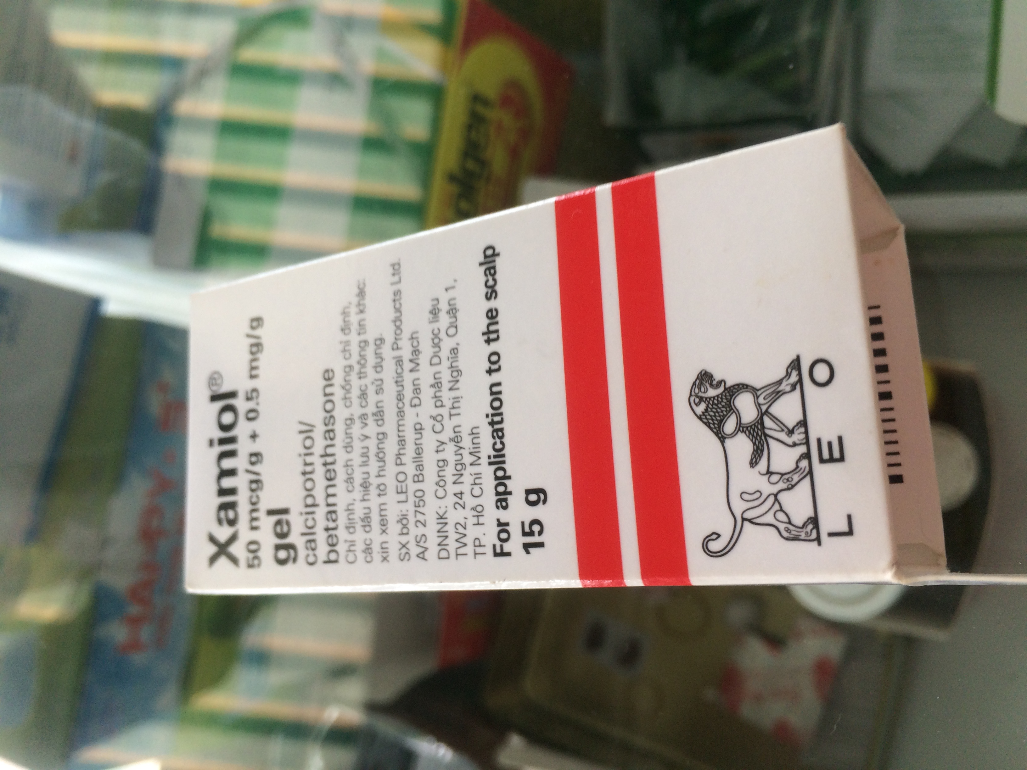 Tuyen nhan vien bán thuốc tây, DSTH trở lên, chưa có kinh nghiệm được đào tạo.Lien hệ chị Linh :0935168408