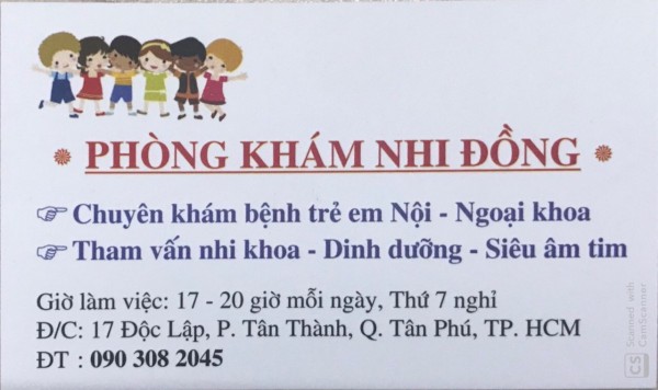 Tuyển nhân viên phụ việc phòng khám
