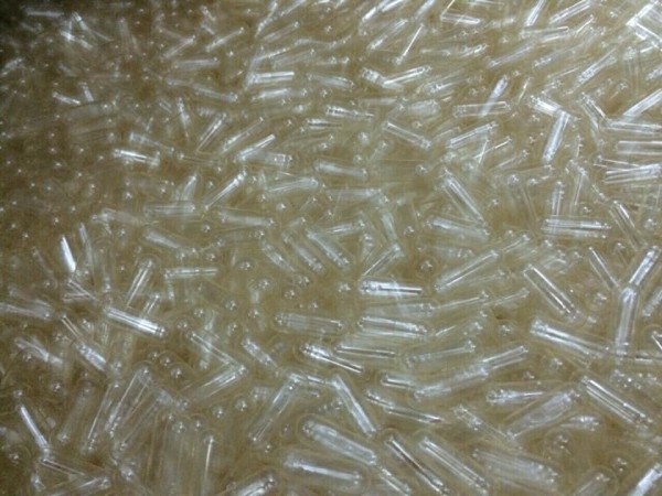 viên nang rỗng trắng, viên con nhộng, vỏ nang thuốc vô thuốc dược liệu, thuốc đông y