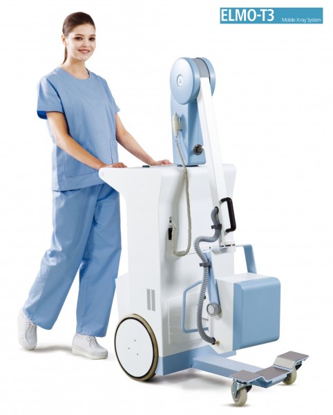 X Quang di động ELMO-T3